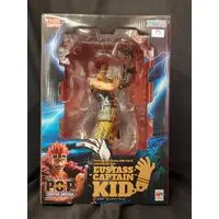P.O.P (Portrait.Of.Pirates) - One Piece / Eustass Kid