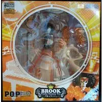 P.O.P (Portrait.Of.Pirates) - One Piece / Brook