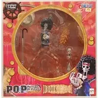 P.O.P (Portrait.Of.Pirates) - One Piece / Brook
