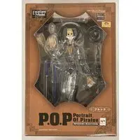 P.O.P (Portrait.Of.Pirates) - One Piece / Brook