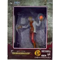 Ichiban Kuji - One Piece / Donquixote Doflamingo