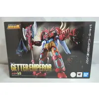 Figure - Getter Robo
