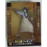 Prize Figure - Lupin III