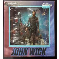 Figure - John Wick