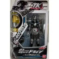 Figure - Kamen Rider Series