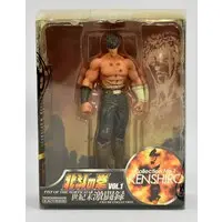 Figure - Fist of the North Star / Kenshirou (Hokuto no Ken)