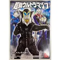 Figure - Ultraman Series