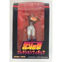 Prize Figure - Fist of the North Star / Huey (Hokuto no Ken)