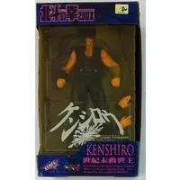 Figure - Fist of the North Star / Kenshirou (Hokuto no Ken)