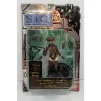 Figure - Android Kikaider