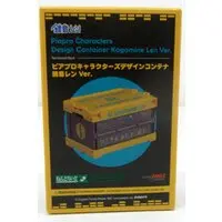 Nendoroid More - Nendoroid More Design Container / Kagamine Len