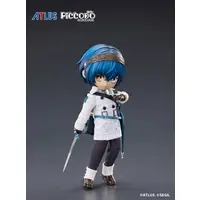 Figure - Metaphor: ReFantazio / Protagonist