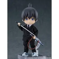 Nendoroid - Nendoroid Doll - Chainsaw Man / Hayakawa Aki
