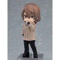 Nendoroid - Nendoroid Doll - Persona 5 / Akechi Goro