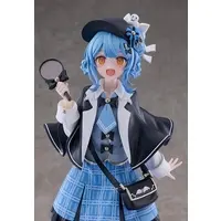 POP UP PARADE Mahou Shoujo no Majo Saiban Sherry Tachibana L size Complete Figure