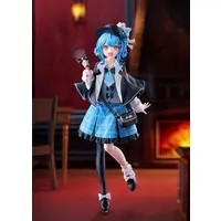 POP UP PARADE Mahou Shoujo no Majo Saiban Sherry Tachibana L size Complete Figure