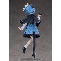 POP UP PARADE Mahou Shoujo no Majo Saiban Sherry Tachibana L size Complete Figure