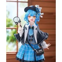 POP UP PARADE Mahou Shoujo no Majo Saiban Sherry Tachibana L size Complete Figure