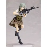 figma - LittleArmory