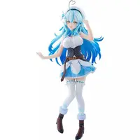 POP UP PARADE - Hololive / Yukihana Lamy