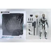 Figure - Metal Gear Rising: Revengeance
