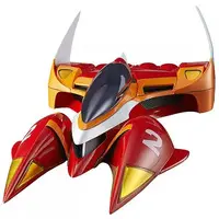 Figure - Future GPX Cyber Formula