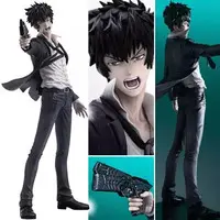 mensHdge technical statue - Psycho-Pass