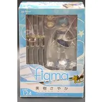 figma - Puella Magi Madoka Magica / Miki Sayaka