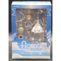 figma - Shinryaku! Ika Musume (The Squid Girl)