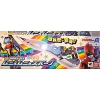 Figure - Unofficial Sentai Akibaranger