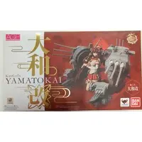 Armor Girls Project - KanColle / Yamato