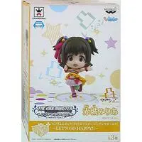 Prize Figure - The iDOLM@STER Cinderella Girls / Akagi Miria