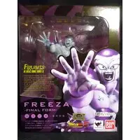 Figuarts Zero - Dragon Ball / Frieza
