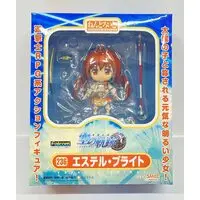 Nendoroid - The Legend of Heroes