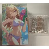 With Bonus - Plastic model - Sousai Shoujo Teien