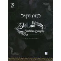 Figure - Overlord / Shalltear Bloodfallen - Bunny Costume
