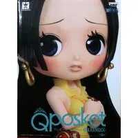 Q posket - One Piece / Boa Hancock