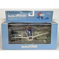 Figure - Nausicaä of the Valley of the Wind