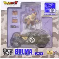 Figure - Dragon Ball / Bulma