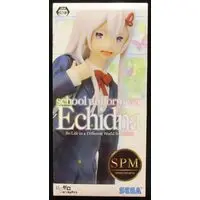 SPM Figure - Re:Zero / Echidna
