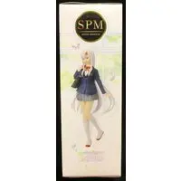 SPM Figure - Re:Zero / Echidna