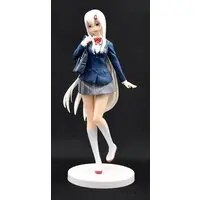 SPM Figure - Re:Zero / Echidna
