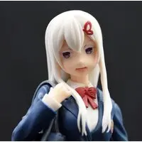 SPM Figure - Re:Zero / Echidna