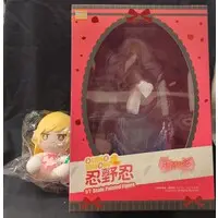 Figure - Monogatari series / Oshino Shinobu