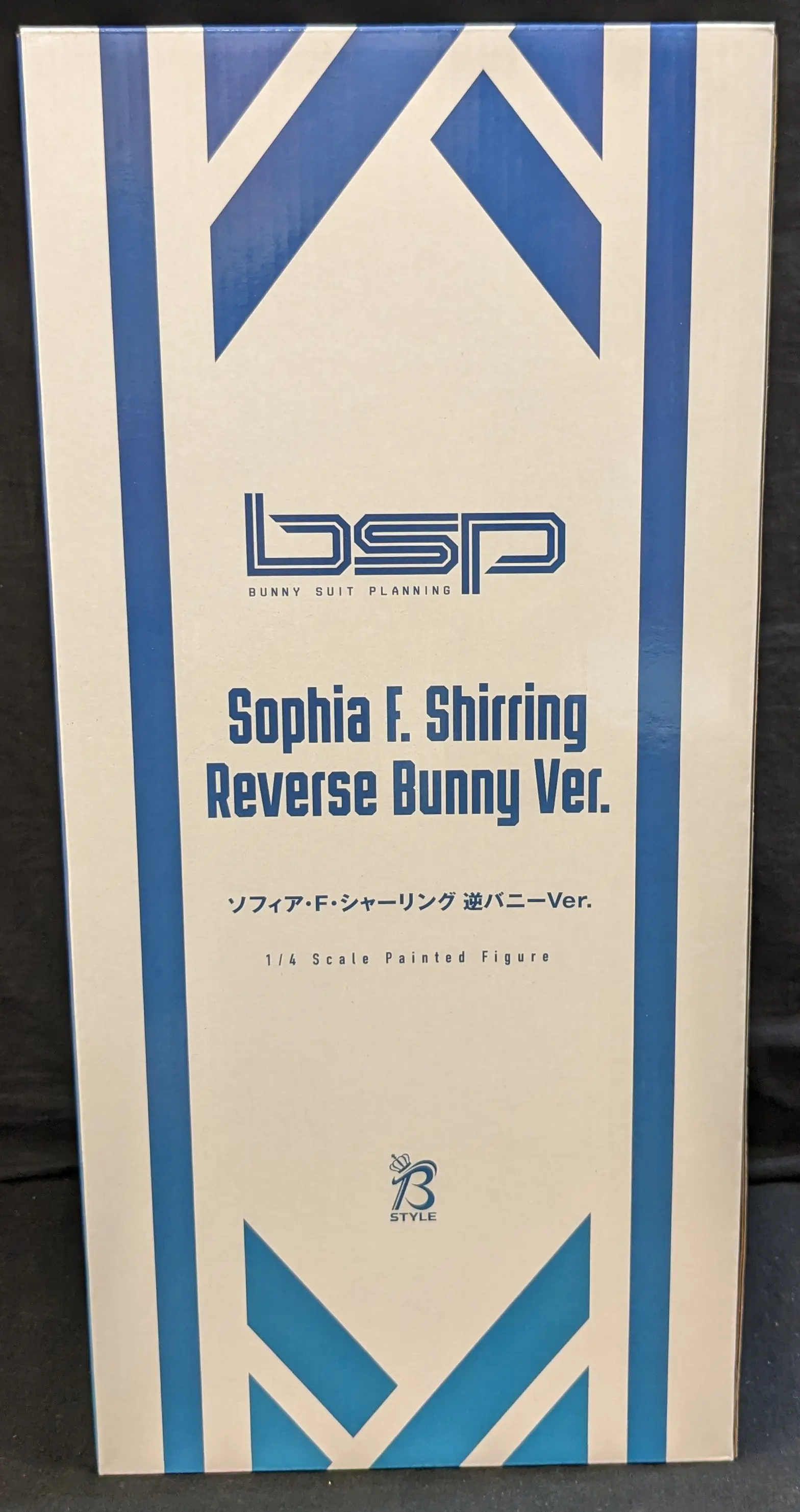 Figure - Bunny Suit Planning / Sophia F. Shirring - Bunny Costume