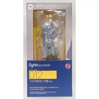 figma - figFIX - Touken Ranbu / Mikazuki Munechika