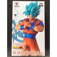 Prize Figure - Dragon Ball / Son Gokuu