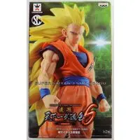 Prize Figure - Dragon Ball / Son Gokuu