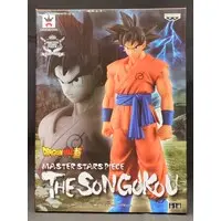 Prize Figure - Dragon Ball / Son Gokuu