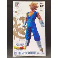 Prize Figure - Dragon Ball / Vegetto